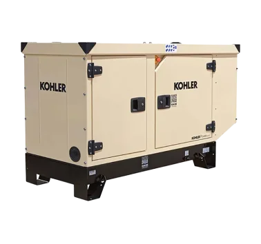 SDMO Stromerzeuger K20C5-ALIZE