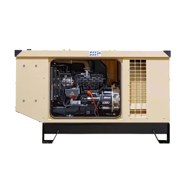 SDMO Stromerzeuger K20C5-ALIZE