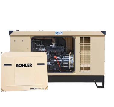SDMO Stromerzeuger K20C5-ALIZE
