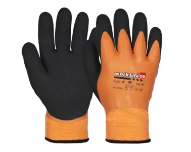 Handschuhe Cool W Thermo - Größe: 10