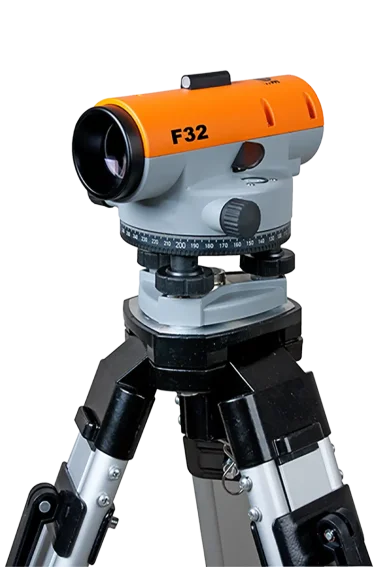 Nedo Nivellier-Set F32