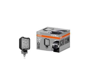 Osram Cube WL VX100-WD Arbeitsscheinwerfer