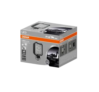 Osram Cube WL VX100-WD Arbeitsscheinwerfer