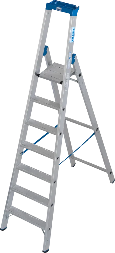 Krause Stehleiter Stabilo R13