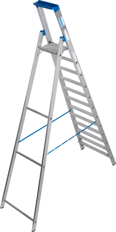 Krause Stehleiter Stabilo R13