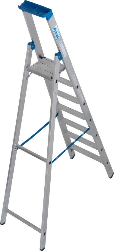 Krause Stehleiter Stabilo R13