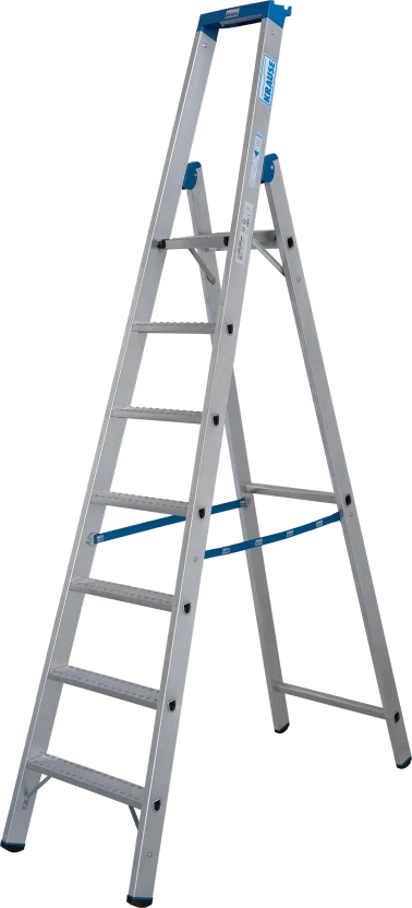 Krause Stehleiter Stabilo R13