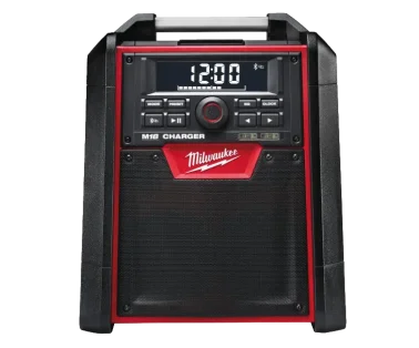 Milwaukee Akku-/Netz Radio M18RC-0