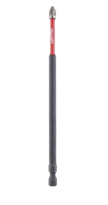 Schrauberbit SHOCKWAVE PZ1 -PZ3