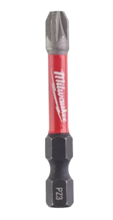 Schrauberbit SHOCKWAVE PZ1 -PZ3
