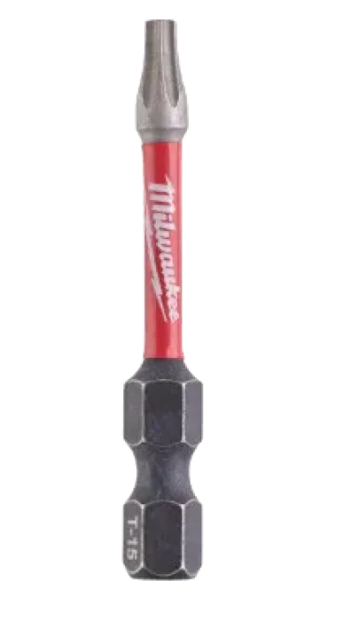Schrauberbit SHOCKWAVE TX15 - TX50