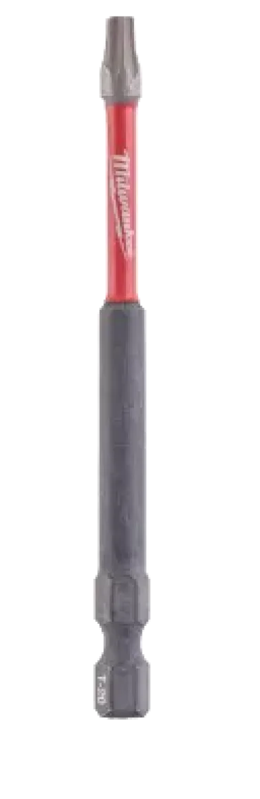 Schrauberbit SHOCKWAVE TX15 - TX50