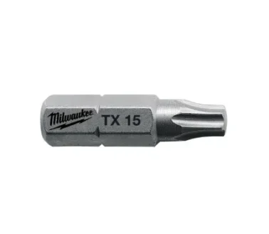 Schrauberbit SHOCKWAVE TX 10 - 40, 25 Stk.