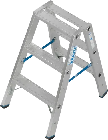 Krause Doppelleiter Stabilo R13