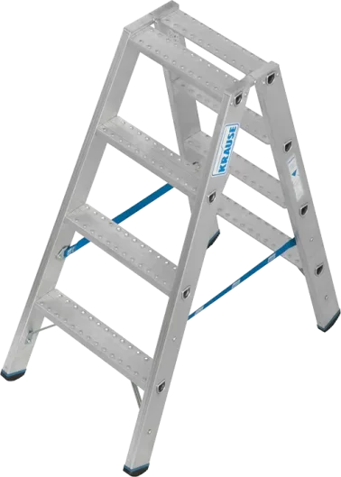 Krause Doppelleiter Stabilo R13