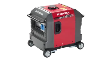 Honda Stromerzeuger EU30IS E-Start