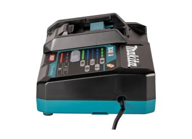 Makita Schnellladegerät DC40RA