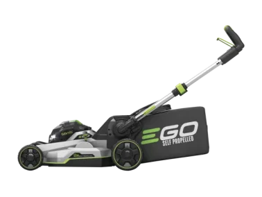 EGO Akku-Rasenmäher LM2130E-SP