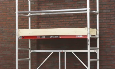 Altrex Zimmergerüst RS 44-POWER klappbar
