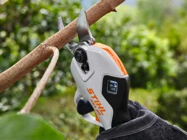 Stihl Akku-Astschere ASA20