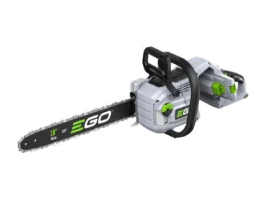 EGO Akku-Kettensäge CS1810E