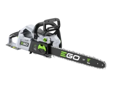 EGO Akku-Kettensäge CS1810E