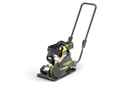 BOMAG BP10/30 vorwärtslaufende Rüttelplatte