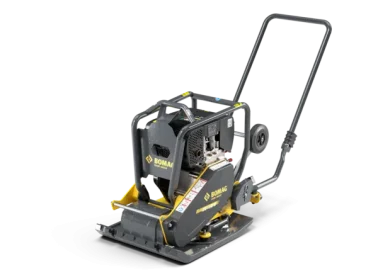 BOMAG BP25/50 D vorwärtslaufende Rüttelplatte