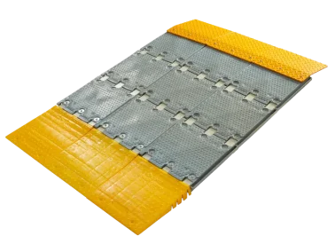 Oxford SupaSite Rampe 1850