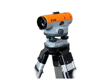 Nedo Baunivellier F32