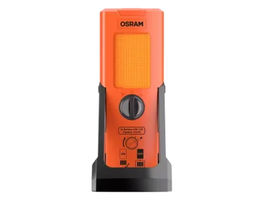 OSRAM Warnleuchte TA19