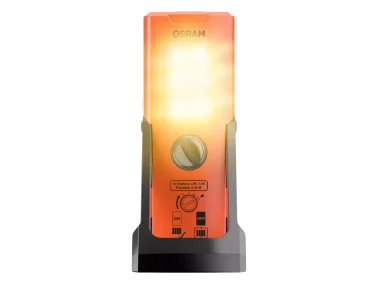 OSRAM Warnleuchte TA19