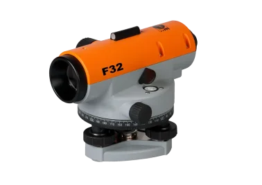 Nedo Baunivellier F32