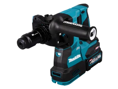 Makita Akku-Kombihammer HR004GM201