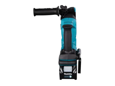 Makita Akku-Kombihammer HR004GM201