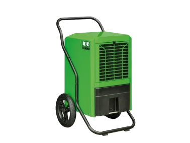 Remko Luftentfeuchter LTE 80 Eco