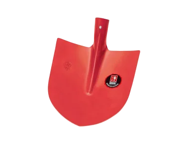 IDEAL Frankfurter Schaufel DIAMANT-PIONIER Gr. 5