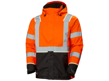 Helly Hansen Jacke UC-ME Winter