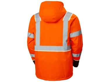Helly Hansen Jacke UC-ME Winter