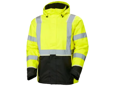 Helly Hansen Jacke UC-ME Winter
