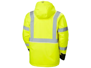 Helly Hansen Jacke UC-ME Winter
