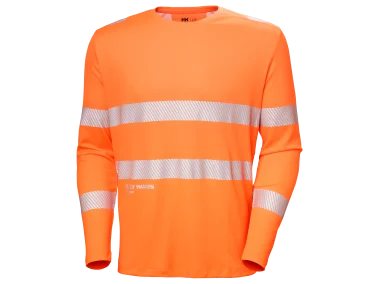 Helly Hansen Langarm Provis H20