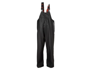 Helly Hansen Regenlatzhose Gale schw. Gr.XS
