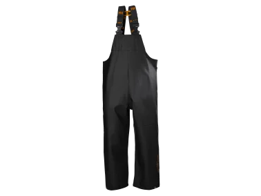 Helly Hansen Regenlatzhose Gale schw. Gr.XS