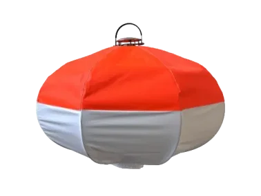 POWERMOON® Leuchtballon SL 2000 Revolution