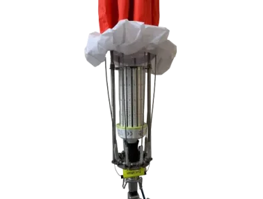 POWERMOON® Leuchtballon SL 2000 Revolution