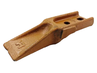 Yanmar / Schaeff Löffelzahn