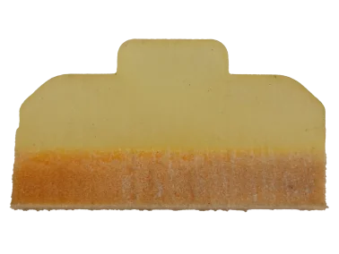 Yanmar Zahnsicherung Gummi 2MG10/15RR