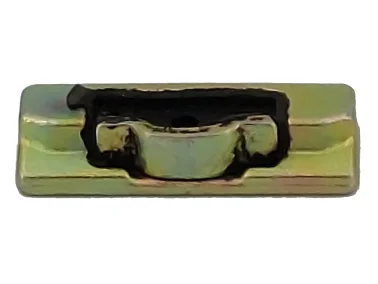 Yanmar Spannstift / Zahnsicherung