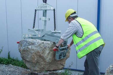 Probst Fertigteilzange FTZ-MULTI 15
